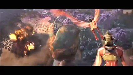 Star Wars: The Clone Wars (2008) - saison 5 Bande-annonce VO