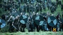 Vikings - saison 2 - épisode 9 Teaser VO