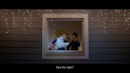 La Ligne EXTRAIT VF "L'amour"