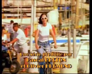 Sous le Soleil Bande-annonce VF