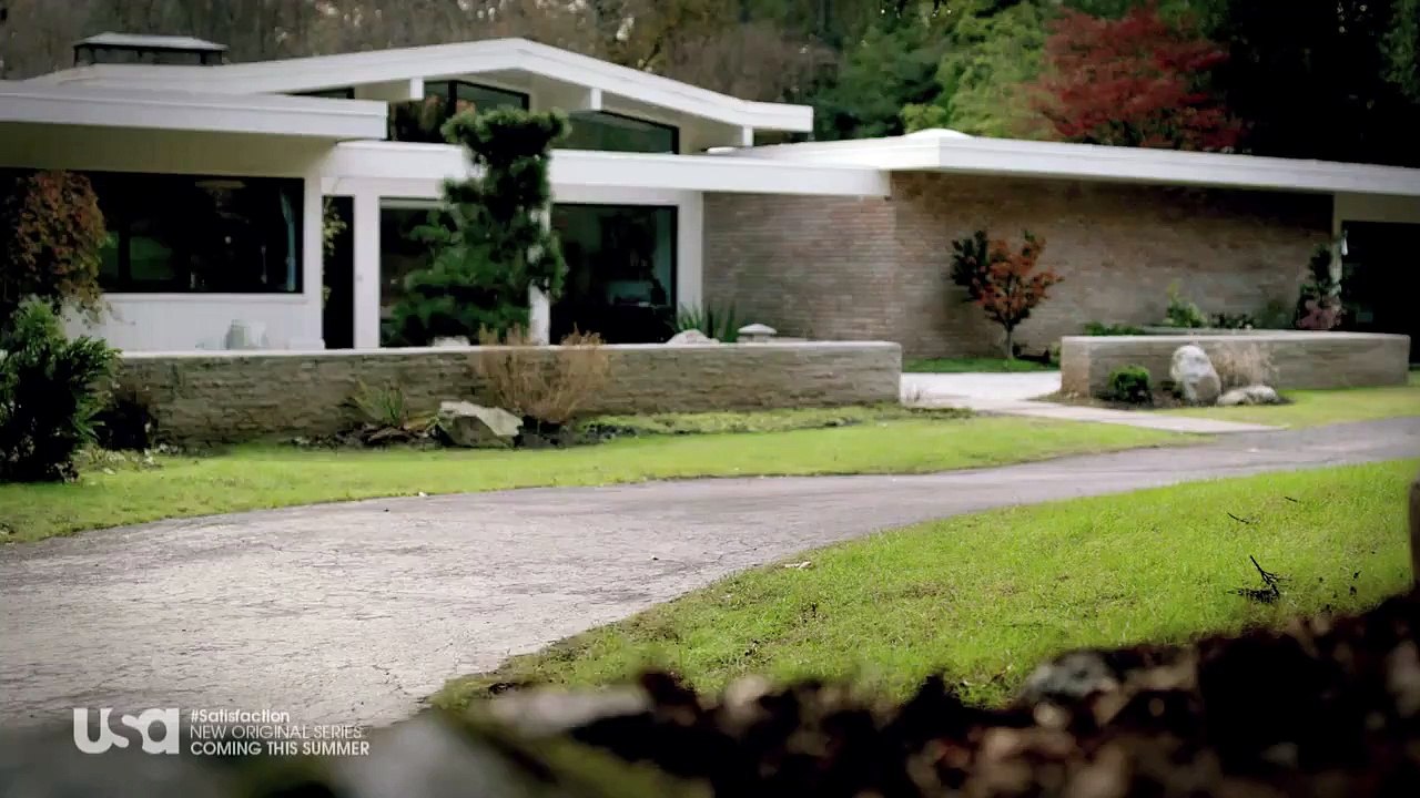 Satisfaction (2014) - saison 1 Teaser VO