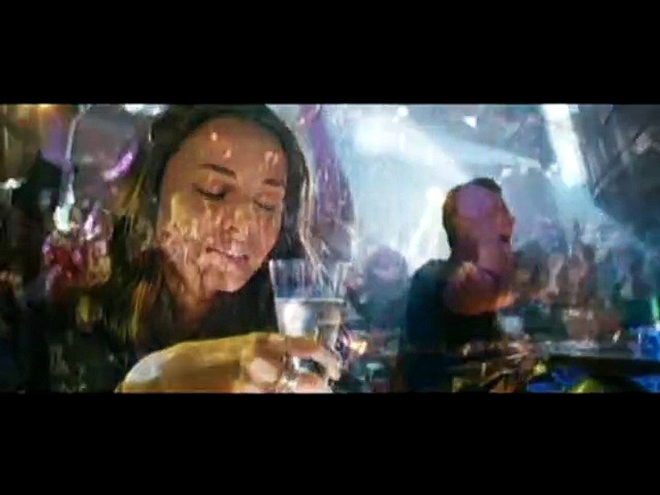 Poséidon Bande-annonce VO