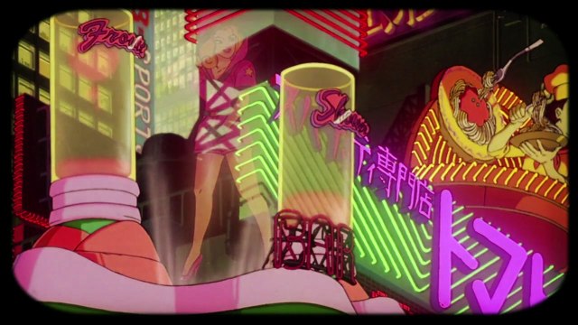 Aviez-vous remarqué ? Akira