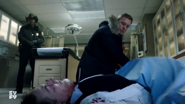 Resident Alien - saison 1 Teaser (2) VO