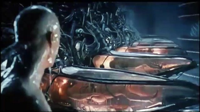 Matrix Bande-annonce VF