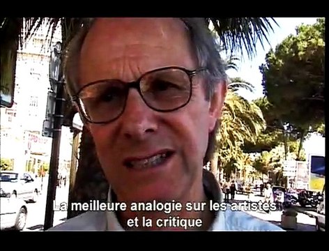 Je t'aime... moi non plus Extrait vidéo VO