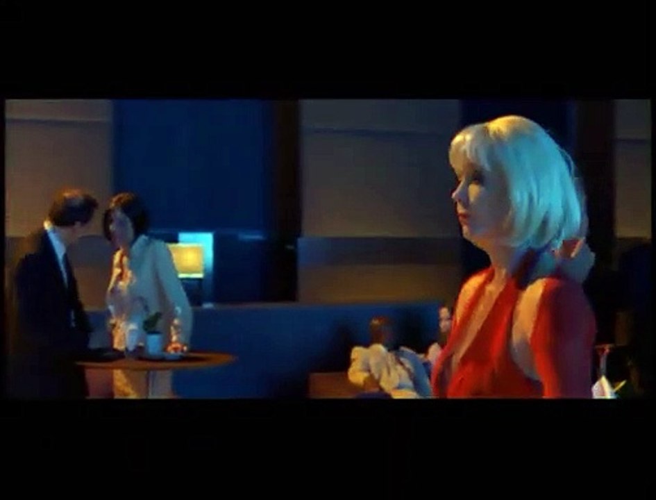 Je suis l'autre Extrait vidéo VO