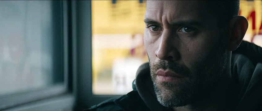 De guerre lasse Bande-annonce VF