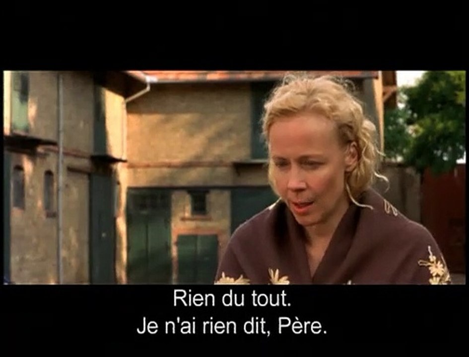 Je suis l'autre Extrait vidéo (3) VO