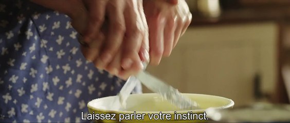 Last days of Summer - EXTRAIT VOST "La tarte à la pèche"