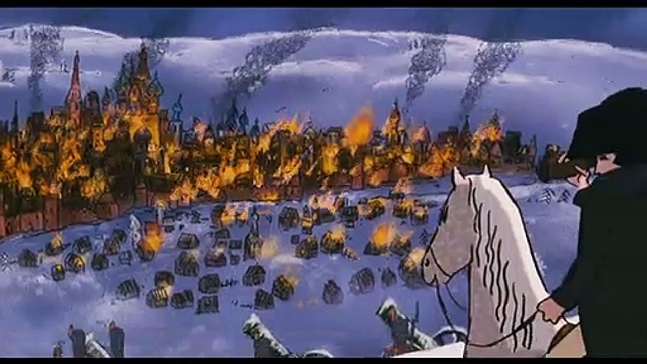 Le chien, le général et les oiseaux Bande-annonce VF