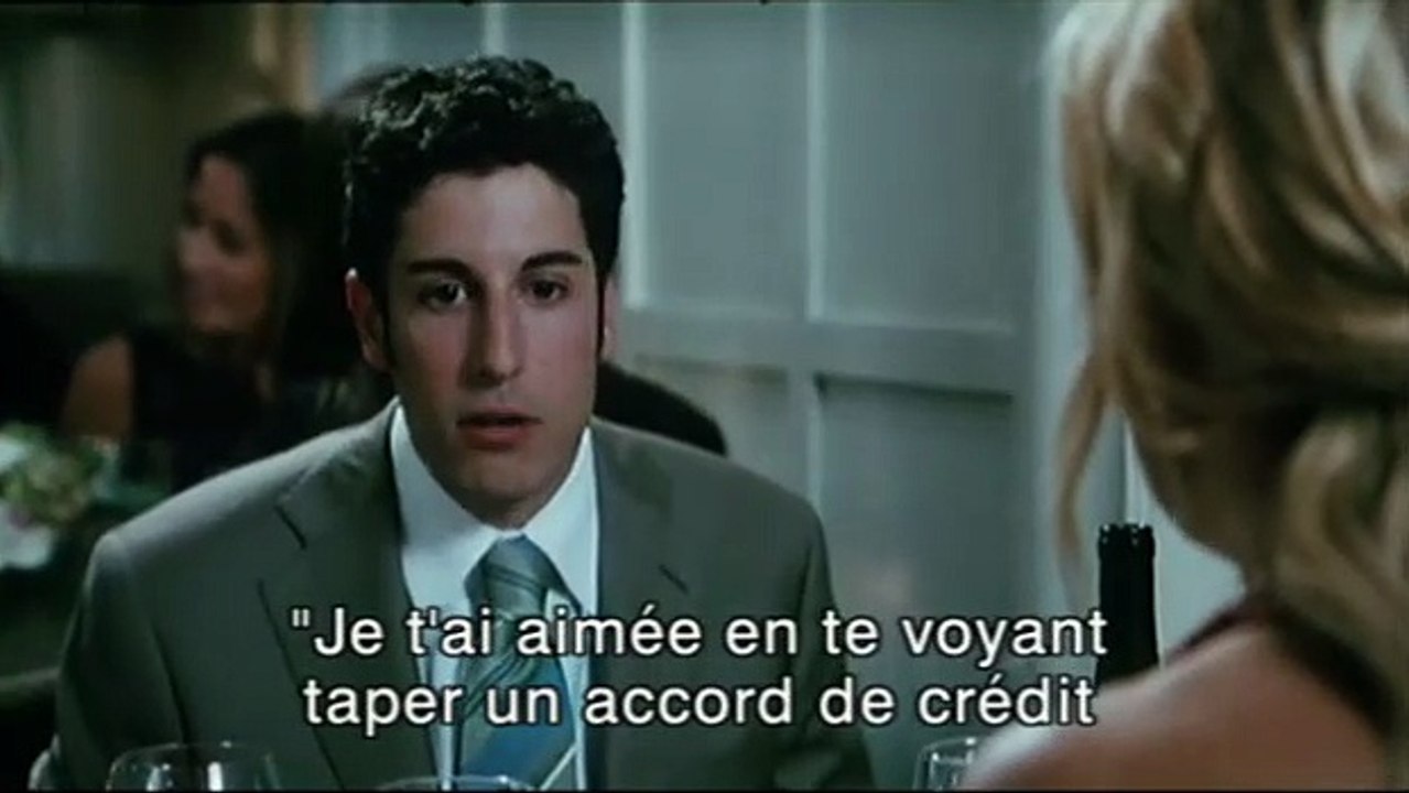 La Copine de mon meilleur ami Extrait vidéo VO