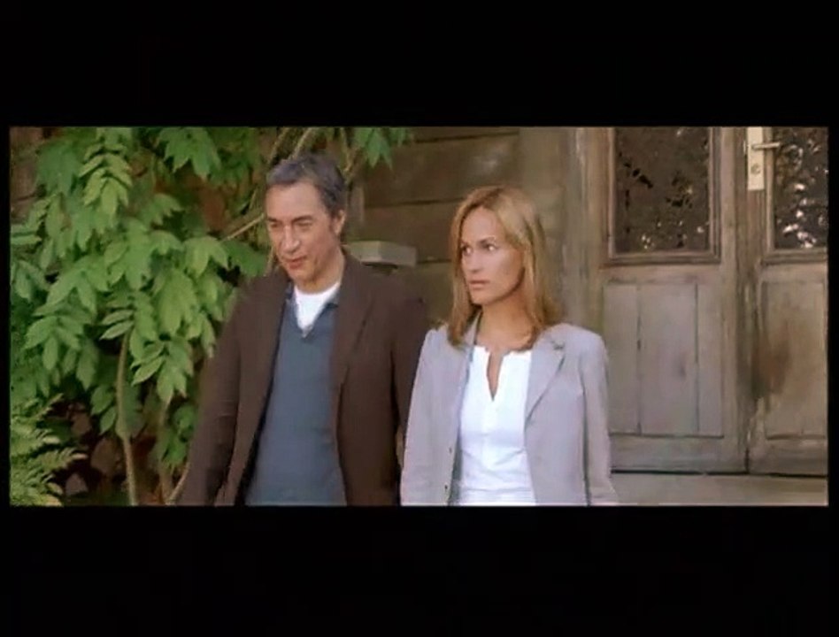 J'veux pas que tu t'en ailles Extrait...