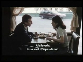 Silvia Prieto Extrait vidéo VO