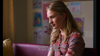 Girl EXTRAIT VO "Profite de l'instant"