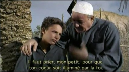 Zaman, l&#039;homme des roseaux Extrait vidéo VO