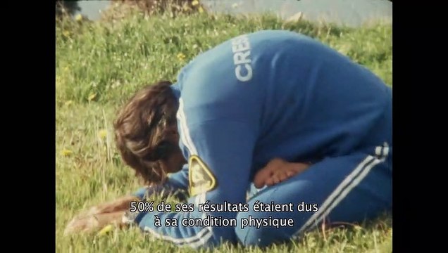 L'Homme dauphin, sur les traces de Jacques Mayol Bande-annonce VO