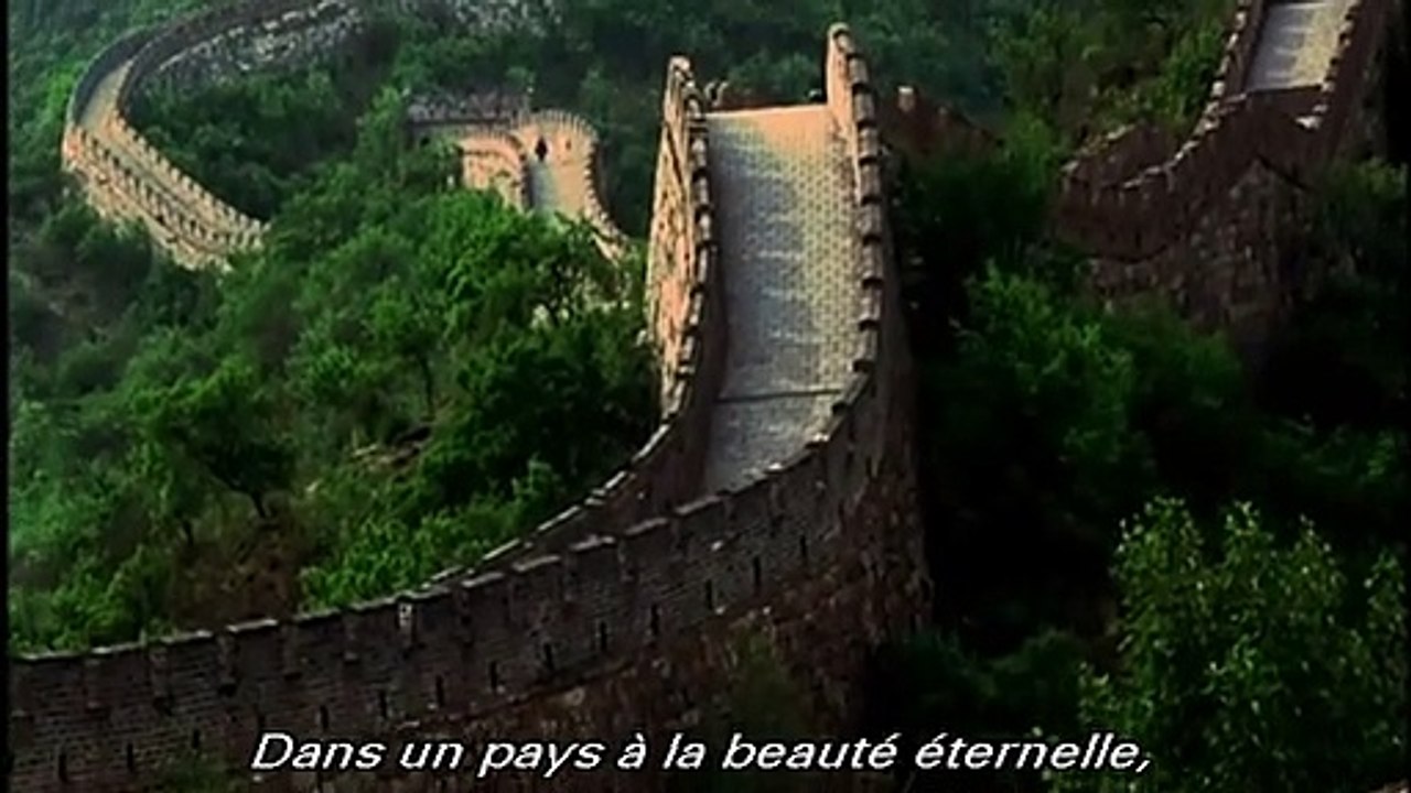 Rush Hour 2 Teaser VO