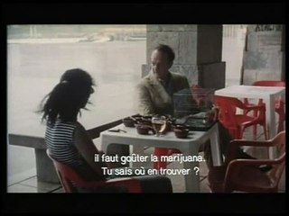 Silvia Prieto Extrait vidéo (2) VO