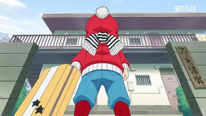 Kotaro en solo - saison 1 Bande-annonce VO