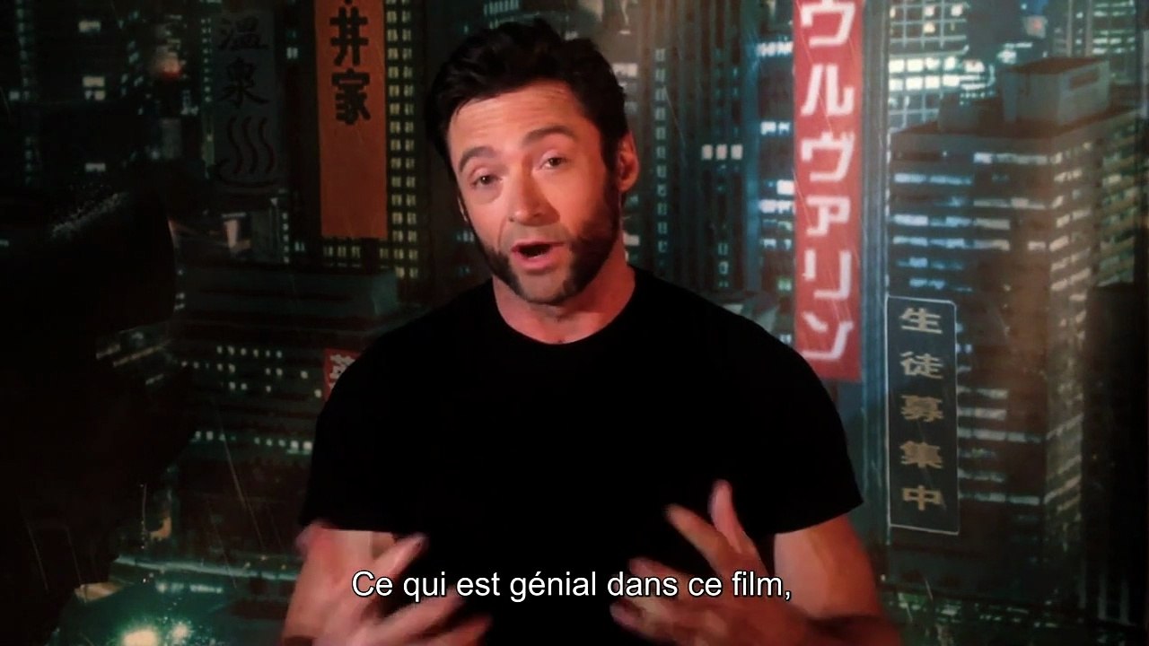 Interview 1 - Anglais