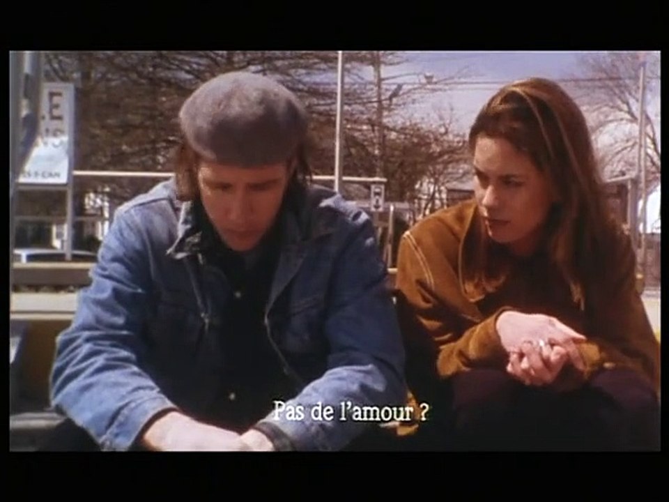 Les Freres McMullen Bande-annonce VO