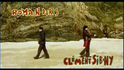 Osmose Bande-annonce VF