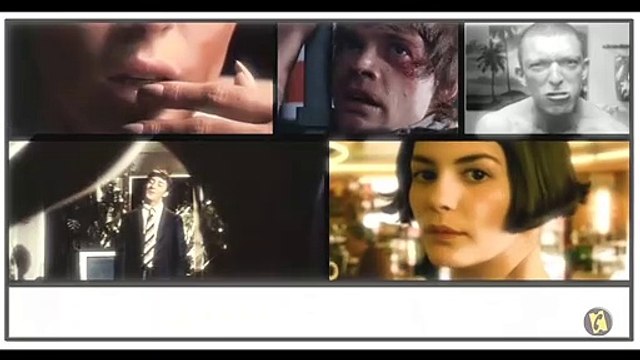 True Romance par Jérémie Renier