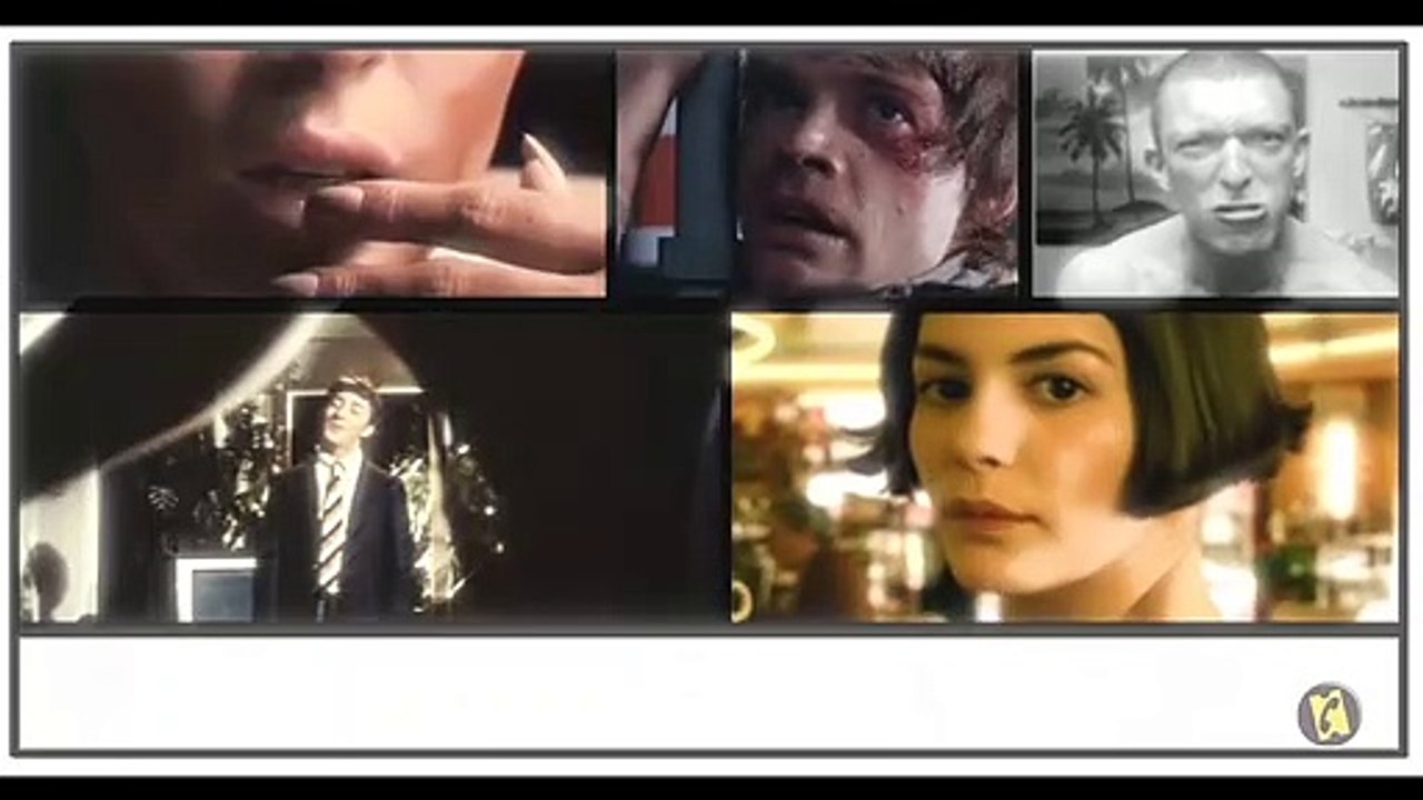 True Romance par Jérémie Renier