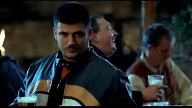 Hostel - Chapitre II Bande-annonce VF