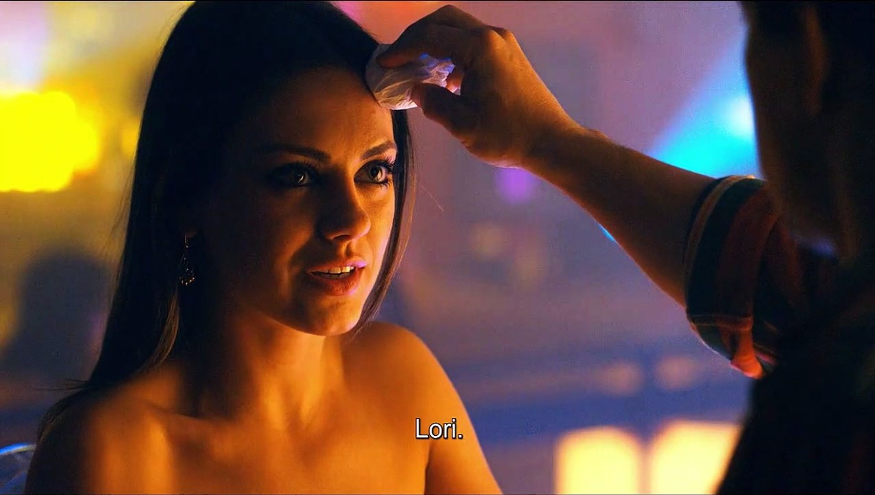 Ted Bande-annonce VO