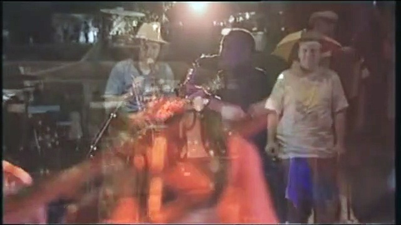 Pas assez de volume (notes sur l'OMC) Bande-annonce VF