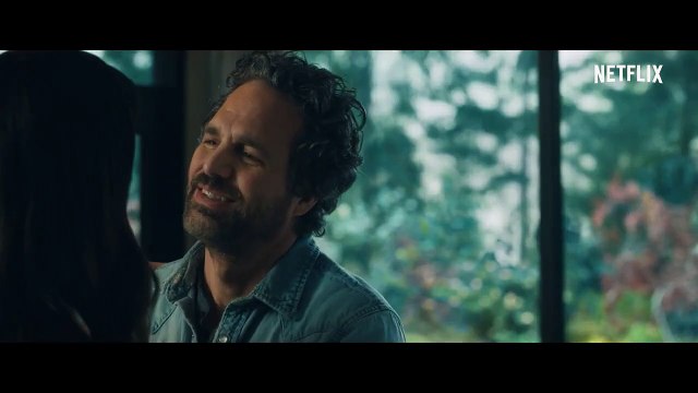 Adam à travers le temps Teaser VF