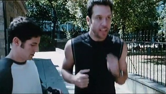 La Copine de mon meilleur ami Extrait vidéo (2) VF