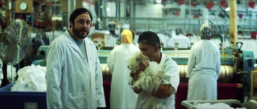 Un hiver à New York Bande-annonce VO