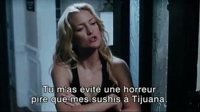 La Copine de mon meilleur ami Extrait vidéo (3) VO