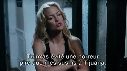 La Copine de mon meilleur ami Extrait vidéo (3) VO