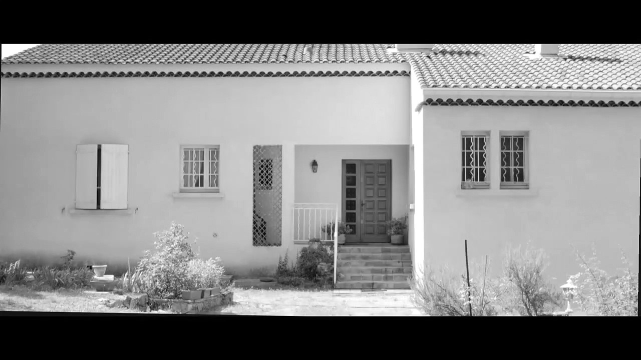 Armonìa, Franco et mon grand-père Bande-annonce VO