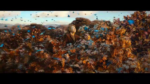 Le Hobbit : la Désolation de Smaug Bande-annonce (2) VF