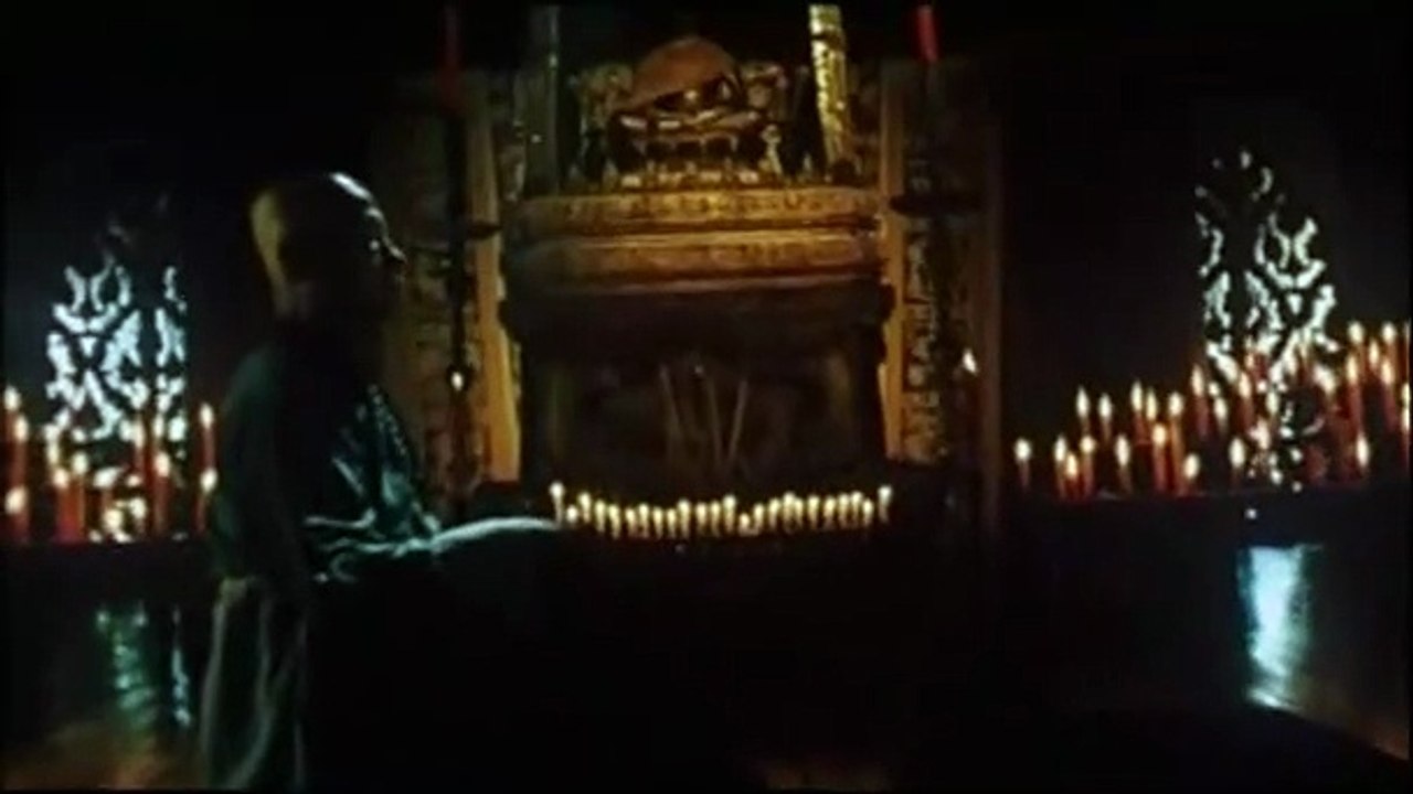 Les Fils du vent Teaser VF