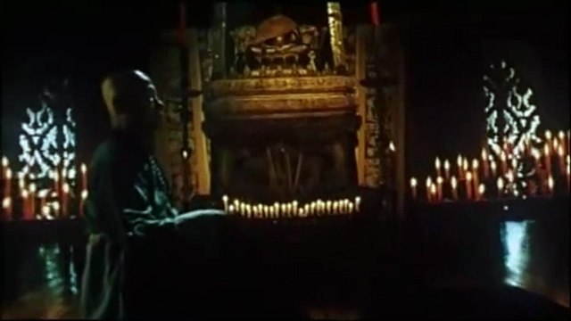 Les Fils du vent Teaser VF