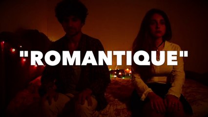 Erotic Chapitre I : Désir et sensualité Bande-annonce VF