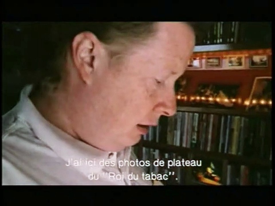 La Splendeur des McElwee Extrait vidéo (2) VO
