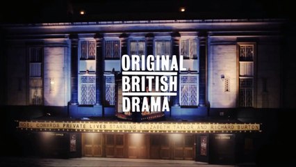 Burton & Taylor Bande-annonce VO