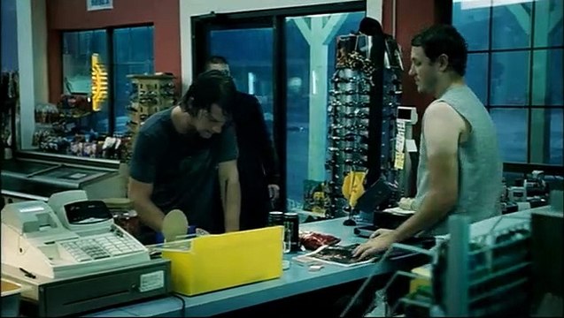 Hitcher Bande-annonce VF