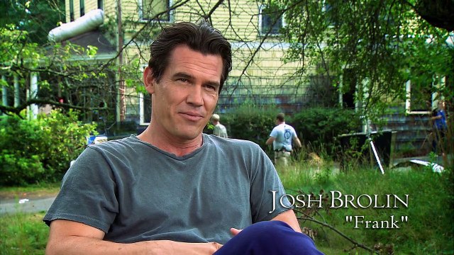 Last days of Summer - MAKING OF VOST Les personnages