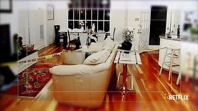 Soupçons - The Staircase - saison 2 Bande-annonce VO