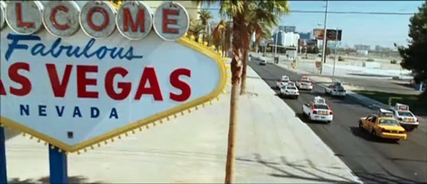 La Montagne ensorcelée Bande-annonce VF