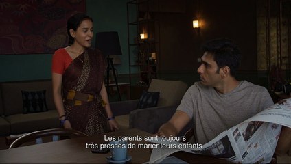 Monsieur EXTRAIT VO "Echanges"