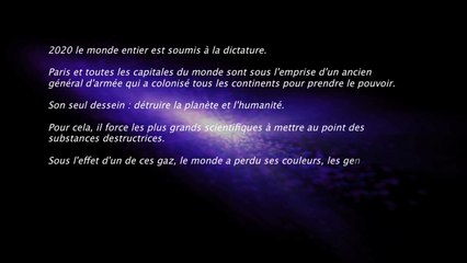 La Dernière nuit Bande-annonce VF